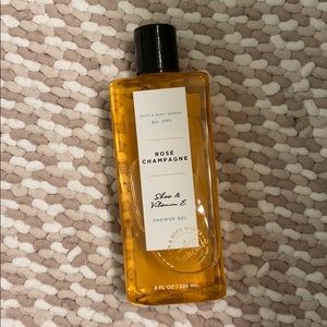 Bath and Body Works Shower Gel